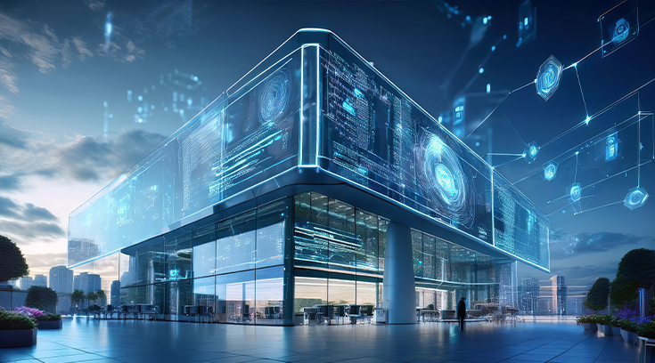 Smart Manufacturing